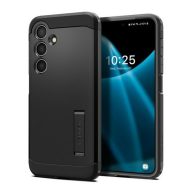 Spigen Tough Armor Samsung Galaxy S24 tok, fekete