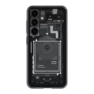 Spigen Ultra Hybrid Samsung Galaxy S24 tok, Zero One tok,