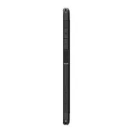   Spigen Tough Armor MagFit Samsung Galaxy S24 Ultra tok, Magsafe, fekete