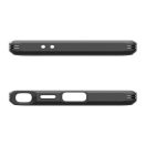 Spigen Tough Armor MagFit Samsung Galaxy S24 Ultra tok, Magsafe, fekete