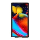 Spigen Tough Armor Samsung Galaxy S24 Ultra tok, fekete