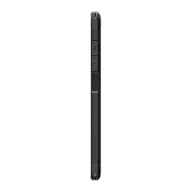 Spigen Tough Armor Samsung Galaxy S24 Ultra tok, fekete