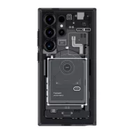   Spigen Ultra Hybrid Samsung Galaxy S24 Ultra tok, Zero One tok,