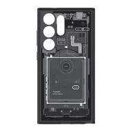   Spigen Ultra Hybrid Samsung Galaxy S24 Ultra tok, Zero One tok,