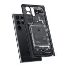Spigen Ultra Hybrid Samsung Galaxy S24 Ultra tok, Zero One tok,