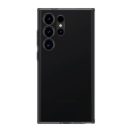 Spigen Liquid Crystal Samsung Galaxy S24 Ultra tok, Space Crystal, átlátszó-szürke