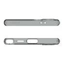 Spigen Liquid Crystal Samsung Galaxy S24 Ultra tok, Space Crystal, átlátszó-szürke