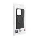 Roar Morning Magsafe Apple iPhone  14 Plus eco bőr tok, fekete