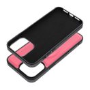 Roar Morning Magsafe Apple iPhone  15 Pro Max  eco bőr tok, rózsaszín