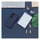 Roar Morning Magsafe Samsung Galaxy A14  eco bőr tok, kék