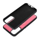 Roar Morning Magsafe Samsung Galaxy A34  eco bőr tok, rózsaszín