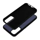 Roar Morning Magsafe Samsung Galaxy A34  eco bőr tok, kék