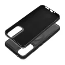 Roar Morning Magsafe Samsung Galaxy A34 eco bőr tok, fekete