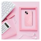 Clear 2mm Xiaomi Redmi 12 4G csillámos tok, rózsaszín