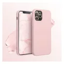 Roar Space iPhone 11 szilikon tok, rózsaszín