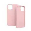 Roar Space iPhone 11 szilikon tok, rózsaszín
