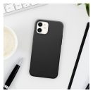 Roar Space iPhone 14 szilikon tok, fekete