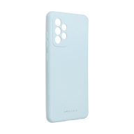   Roar Space Samsung Galaxy A52 5G / A52 4G LTE / A52s 5G szilikon tok, világoskék