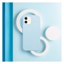 Roar Space Samsung Galaxy A52 5G / A52 4G LTE / A52s 5G szilikon tok, világoskék