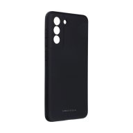 Roar Space Samsung Galaxy S21 FE szilikon tok, fekete