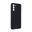 Roar Space Samsung Galaxy S21 FE szilikon tok, fekete