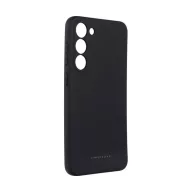 Roar Space Samsung Galaxy S23 Plus szilikon tok, fekete