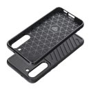 Forcell Thunder Samsung Galaxy S23 Plus tok, fekete