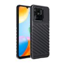 Forcell Thunder Xiaomi Redmi 10C tok, fekete