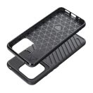 Forcell Thunder Xiaomi Redmi 10C tok, fekete