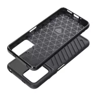 Forcell Thunder Xiaomi Redmi Note 12 5G tok, fekete