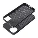 Forcell Thunder Apple iPhone 15 Plus tok, fekete