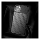 Forcell Thunder Apple iPhone 15 Plus tok, fekete