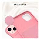 Slide Samsung Galaxy S24 tok, világos rózsaszín