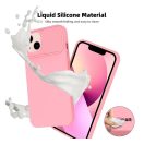 Slide Samsung Galaxy S24 tok, világos rózsaszín