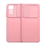 Slide Xiaomi Redmi 13C tok, világos rózsaszín
