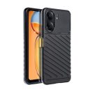 Forcell Thunder Xiaomi Redmi 13C tok, fekete