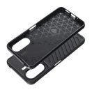 Forcell Thunder Xiaomi Redmi 13C tok, fekete