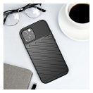 Forcell Thunder Xiaomi Redmi 13C tok, fekete