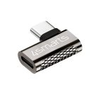 4smarts USB-C OTG adapter szett, 4 db