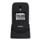 Evolveo Easyphone EP771-FS  fekete