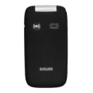 Evolveo Easyphone EP771-FS  fekete