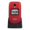 Evolveo Easyphone EP771-FS  piros