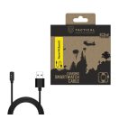 Tactical USB töltőkábel Xiaomi Mi Band 8