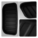 Spigen Tesla Model Y csomagtartó rendszerező, fekete TL00-Y