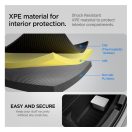 Spigen Tesla Model Y csomagtartó rendszerező, fekete TL00-Y