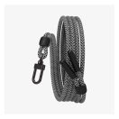 Spigen univerzális Cross Body pánt, szürke