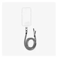 Spigen univerzális Cross Body pánt, szürke