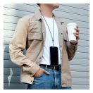 Spigen univerzális Cross Body pánt, szürke