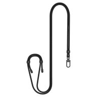 Spigen univerzális Cross Body pánt, fekete (1db)