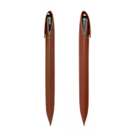 Spigen Valentinus Laptop Sleeve tok, 14", barna